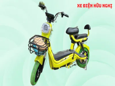 XE ĐIỆN NEW BEER